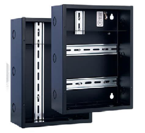 electrical enclosures with din rail|din rail mountable enclosure.